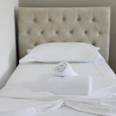 Hotel Dolce Italia Radhimë