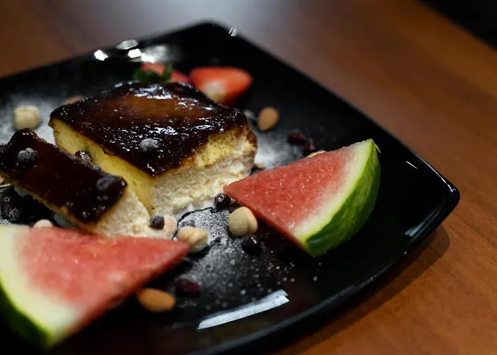 Dolce Italia Радима