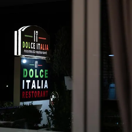 Dolce Italia 3*