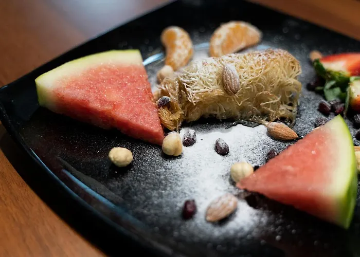 Dolce Italia 酒店 3*