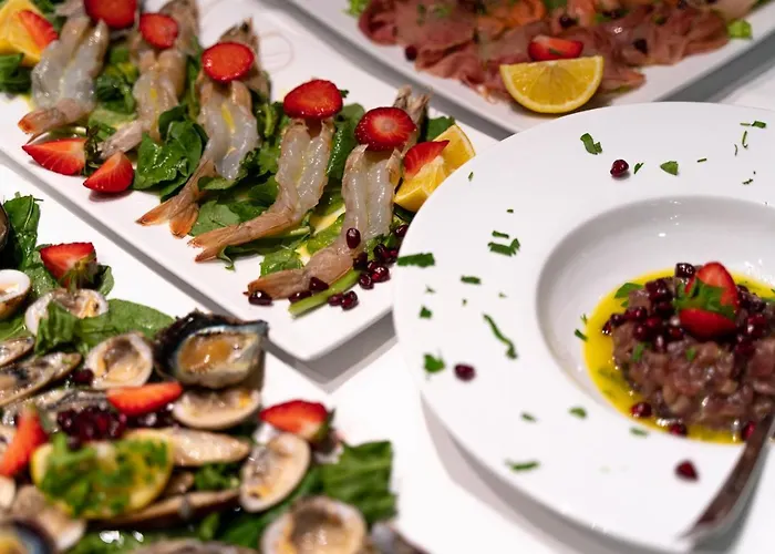 Dolce Italia 酒店 3*