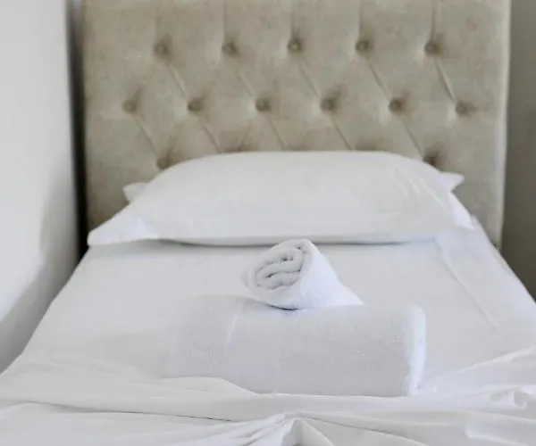 Hotel Dolce Italia Radhimë