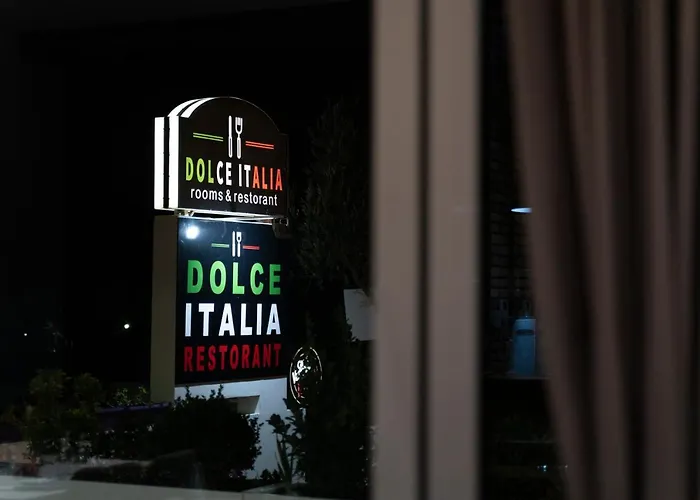 Dolce Italia 3*